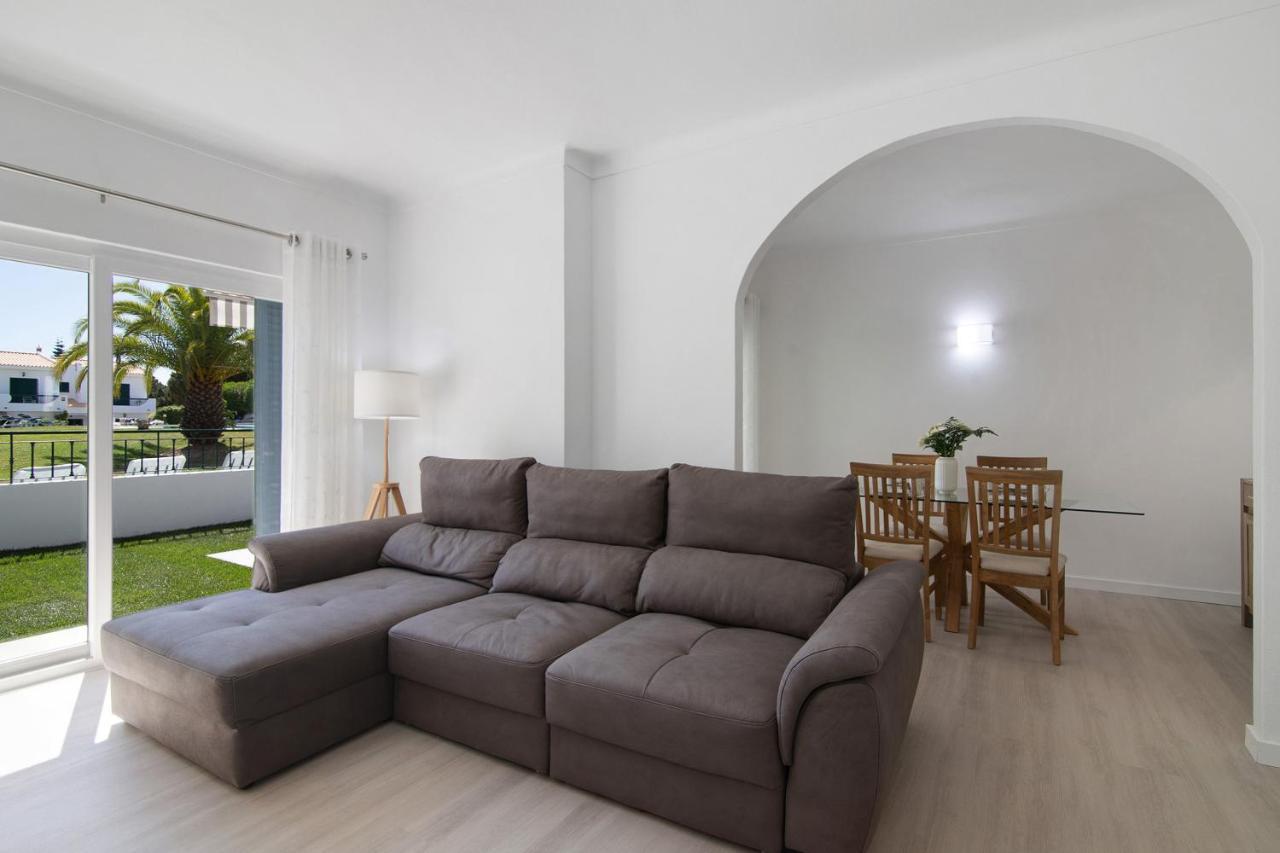 Villa Janeca Albufeira Kültér fotó