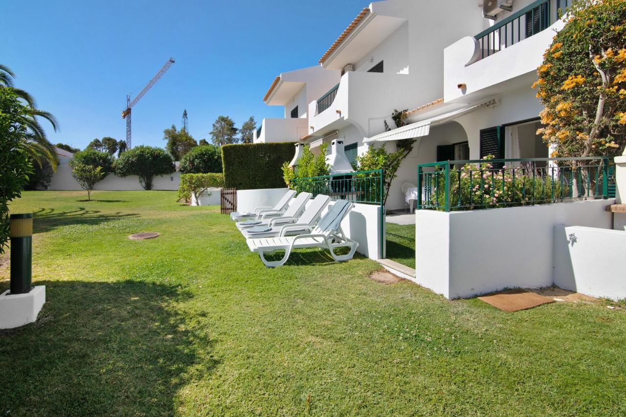 Villa Janeca Albufeira Kültér fotó