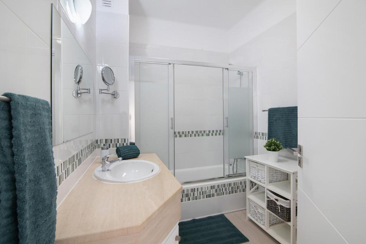 Villa Janeca Albufeira Kültér fotó