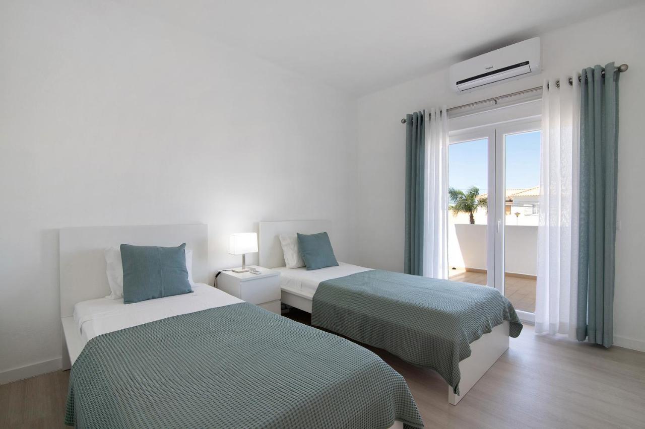 Villa Janeca Albufeira Kültér fotó